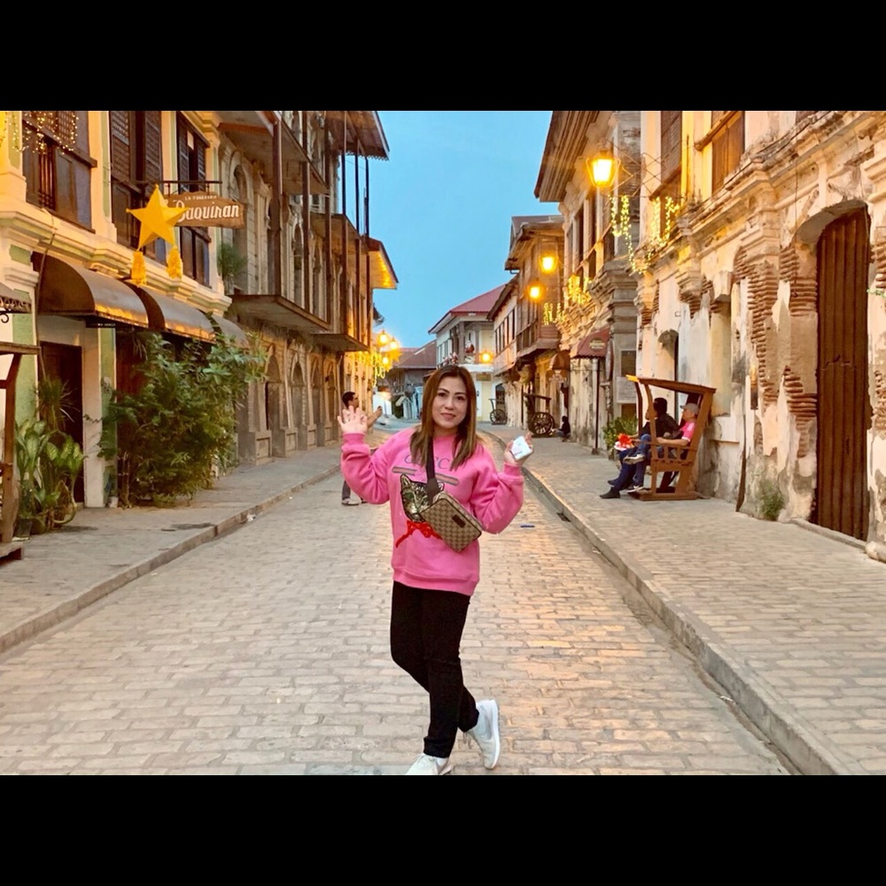 Meet your Posher, Chong